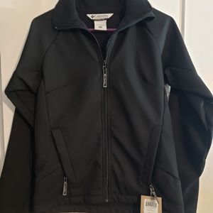 Women's Size Small WL6579 Fleeced Lined Jacket